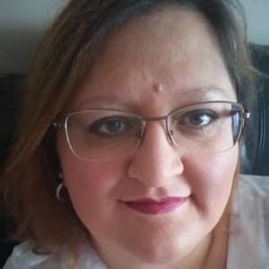 Meet your Posher, Wanda langford